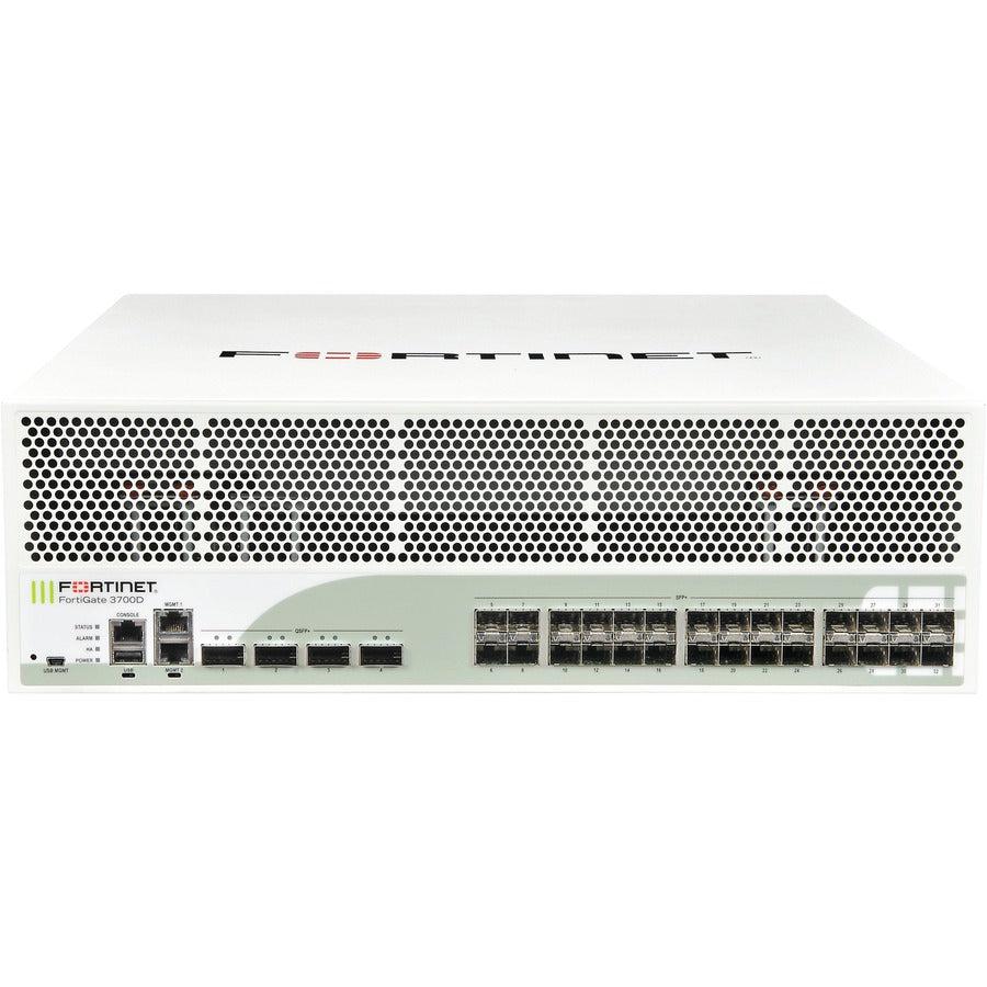 Fortinet Fortigate 3700D Network Security/Firewall Appliance FG-3700D-USG