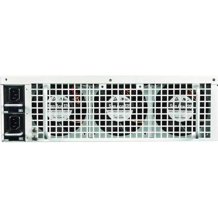 Fortinet Fortigate 3810D-Dc Network Security/Firewall Appliance Fg-3810D-Usg