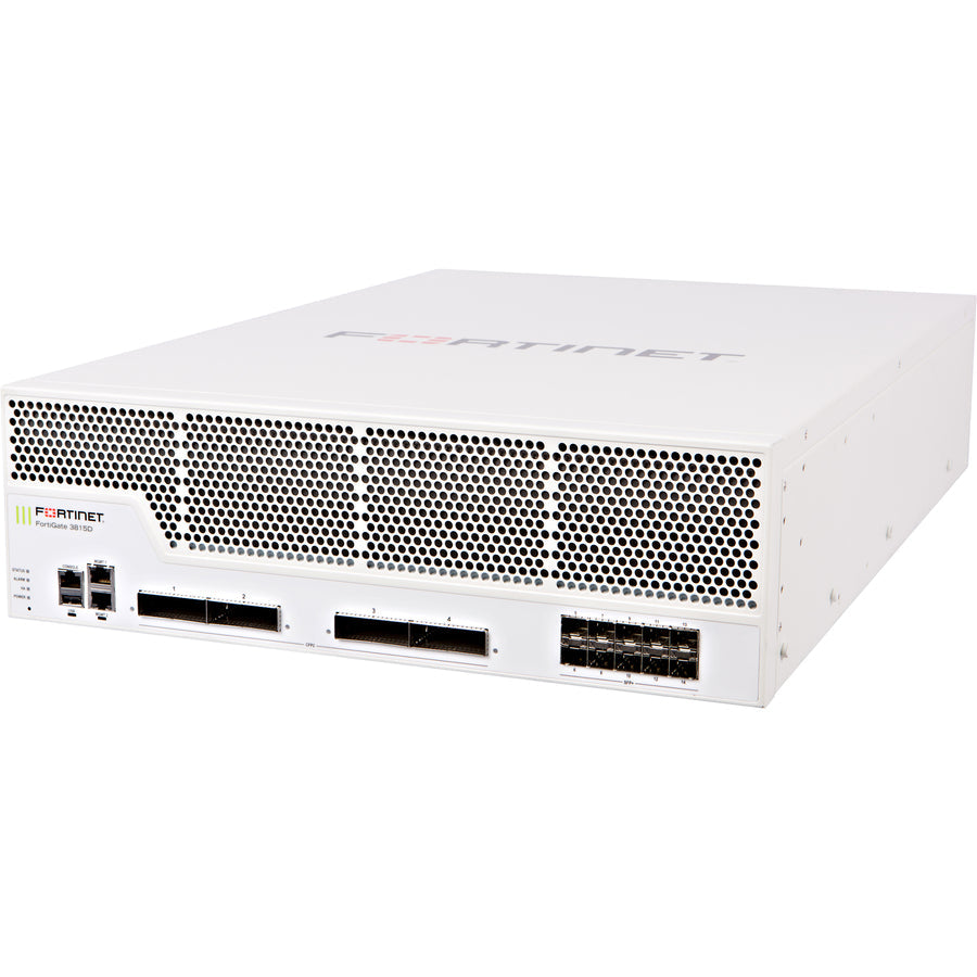 Fortinet Fortigate 3815D Network Security/Firewall Appliance