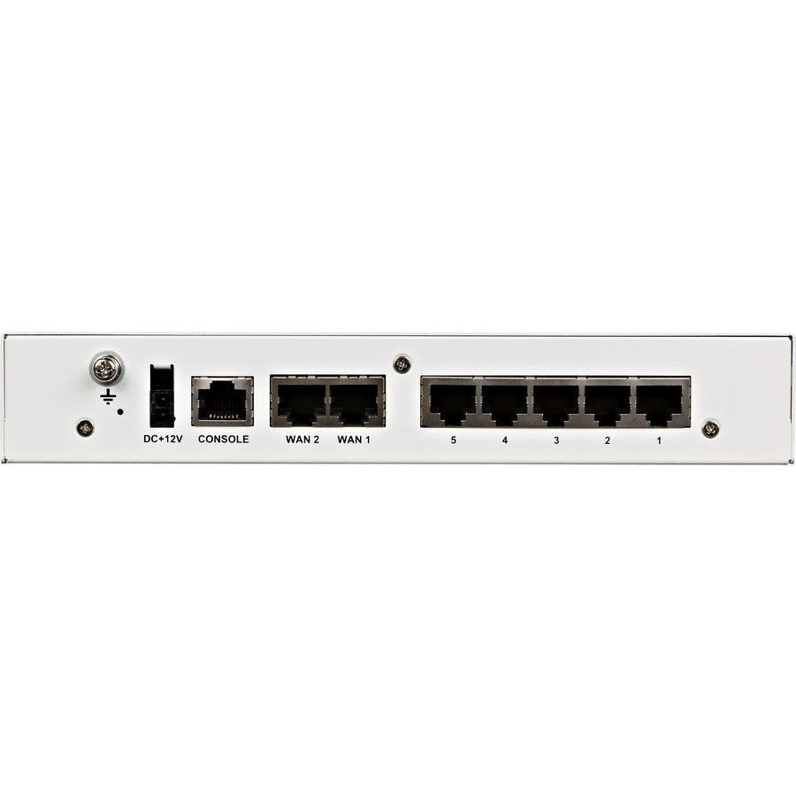 Fortinet Fortigate 52E Network Security/Firewall Appliance Fg-52E-Usg