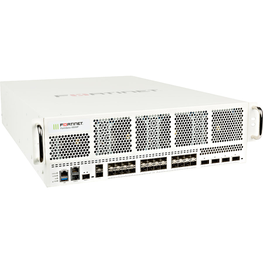 Fortinet Fortigate 6500F Network Security/Firewall Appliance Fg-6500F-Usg-Bdl-950-36