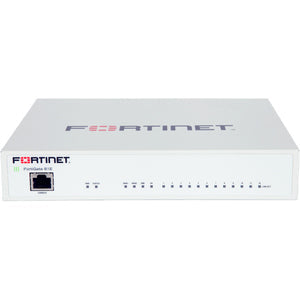 Fortinet Fortigate 81E Network Security/Firewall Appliance Fg-81E-Usg-Bdl-900-36