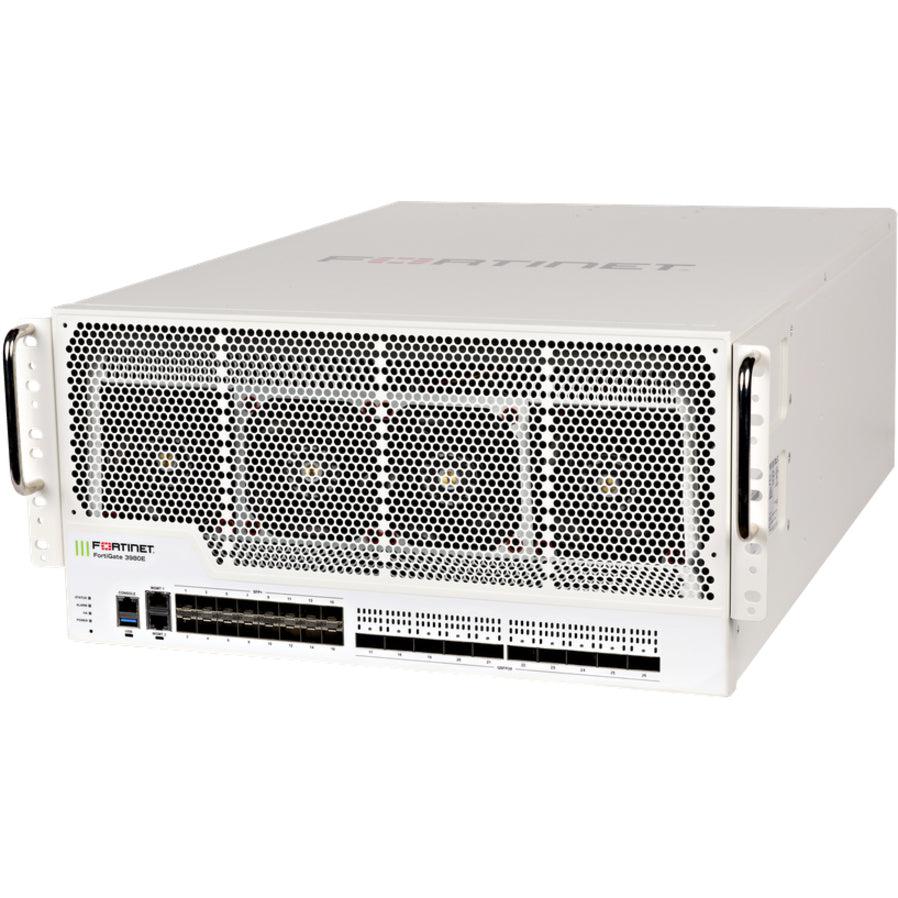Fortinet Fortigate Fg-3980E Network Security/Firewall Appliance