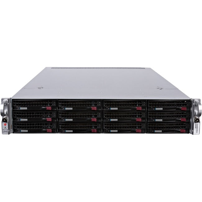 Fortinet FortiSandbox 3000E Network Security/Firewall Appliance FSA-3000E-UPG-LIC-16