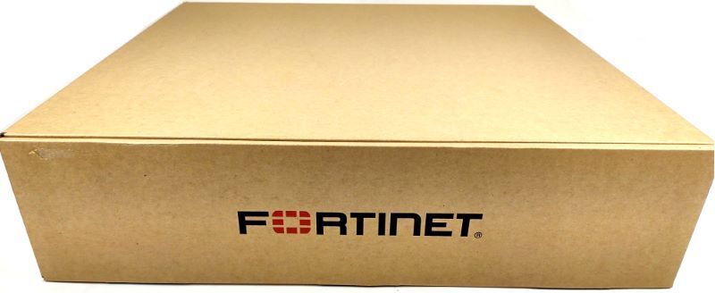 Fortinet FS-448E-FPOE Ethernet Switch