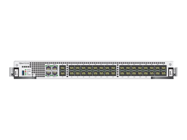 Fortinet Interface Module 7901E FIM-7901E