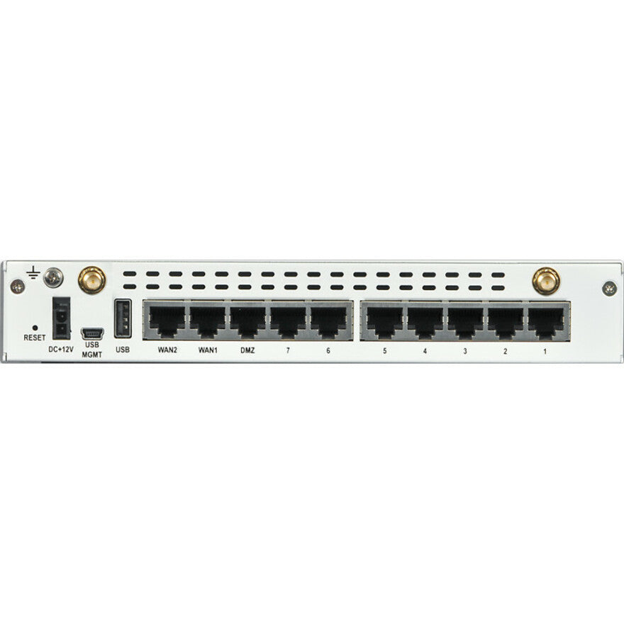 Fortiwifi-60D-3G4G-Vzw 24X7,Utm 1Yr