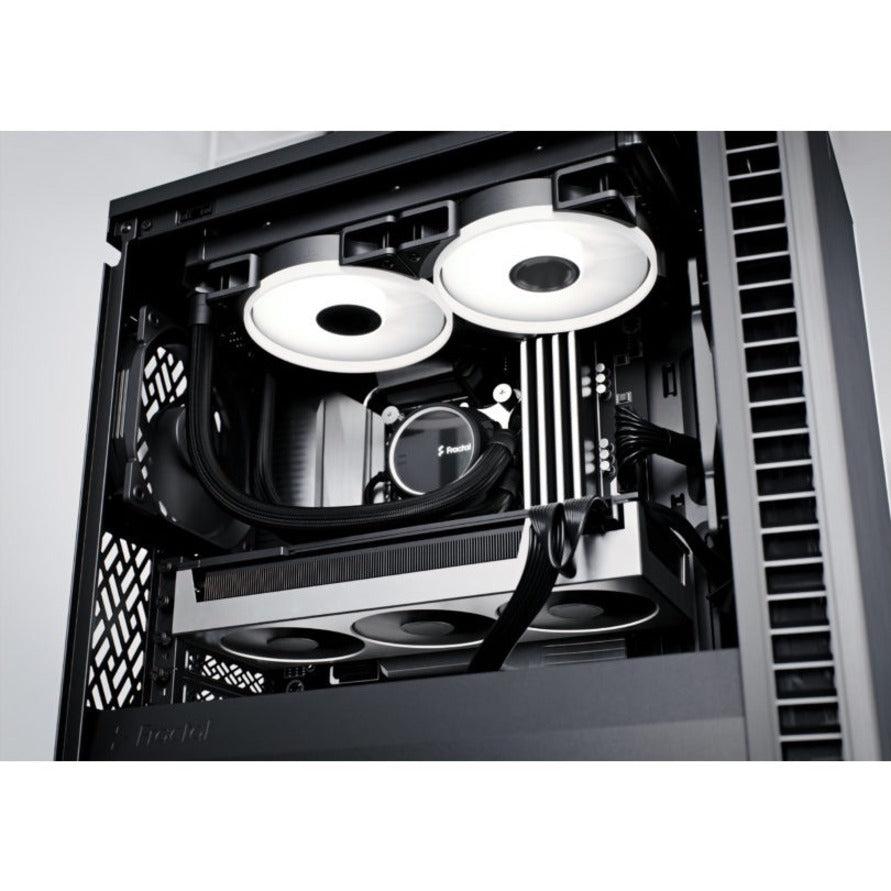 Fractal Design Define 7 Mini Computer Case