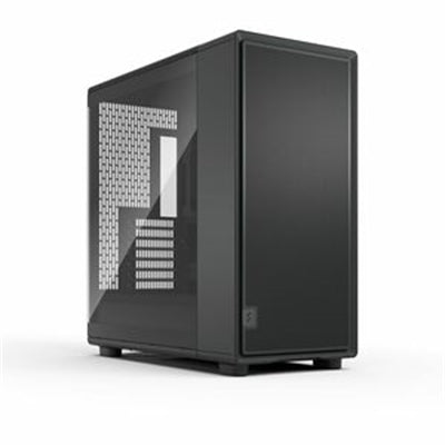 Fractal Design Epoch XL White TG Clear tint