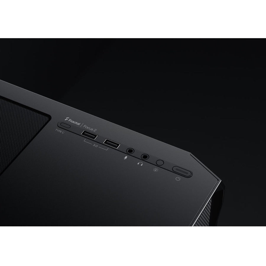 Fractal Design Focus 2 Computer Case