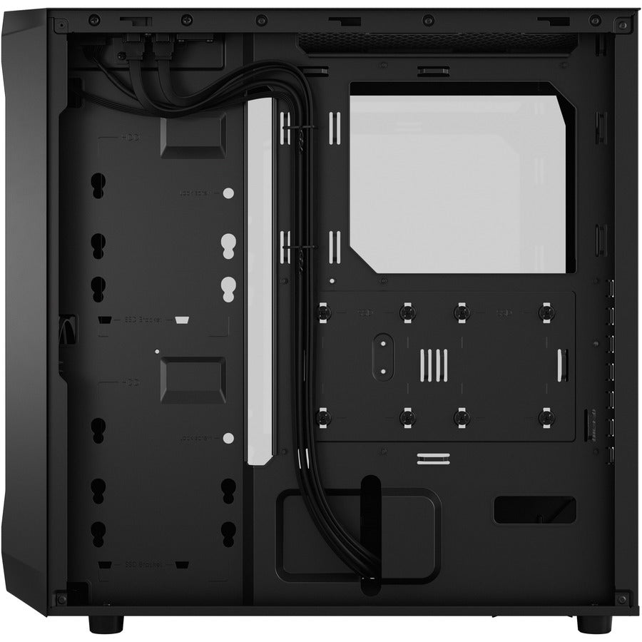 Fractal Design Focus 2 Computer Case