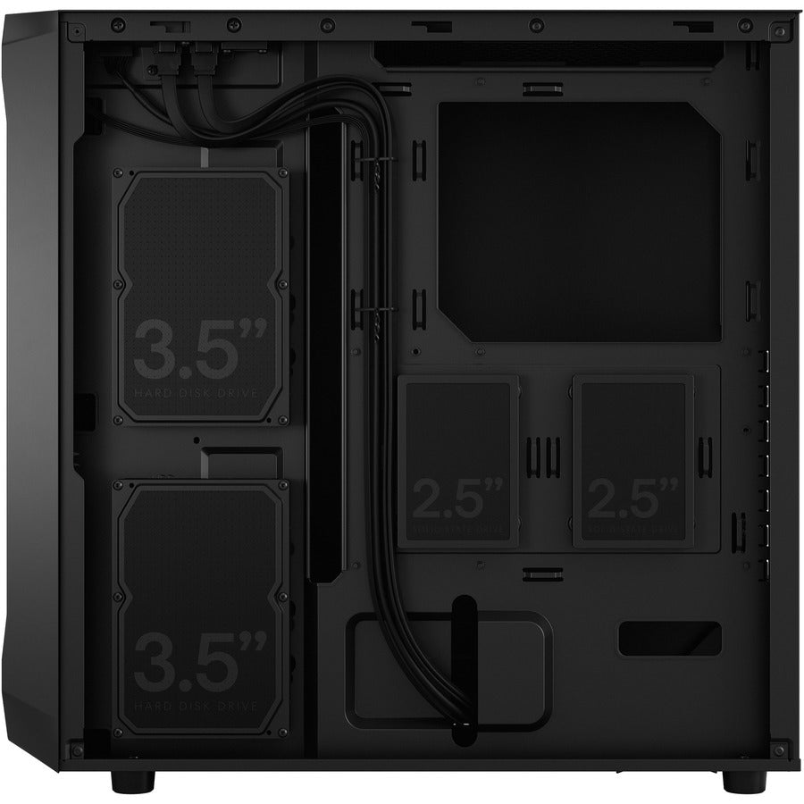 Fractal Design Focus 2 Computer Case