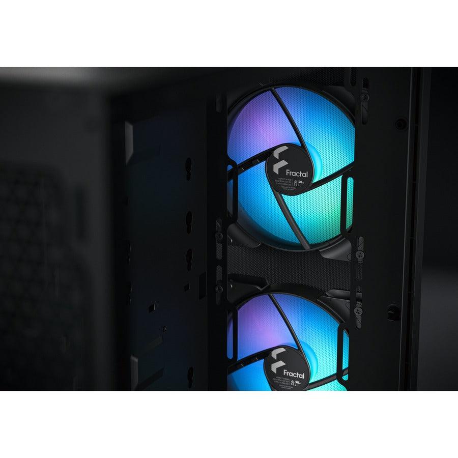 Fractal Design Focus 2 RGB Computer Case