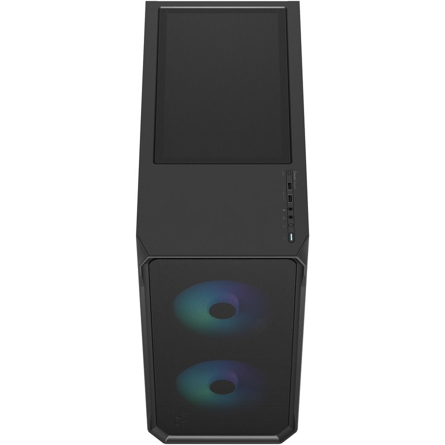 Fractal Design Focus 2 RGB Computer Case