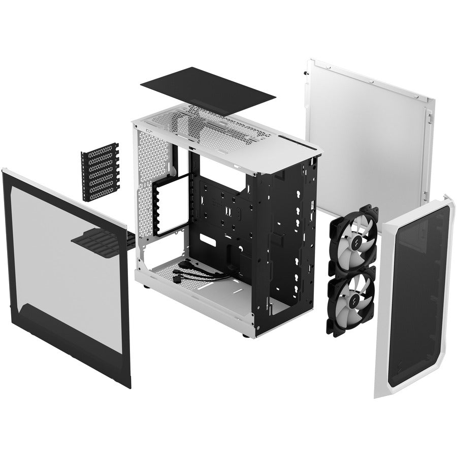 Fractal Design Focus 2 RGB Computer Case