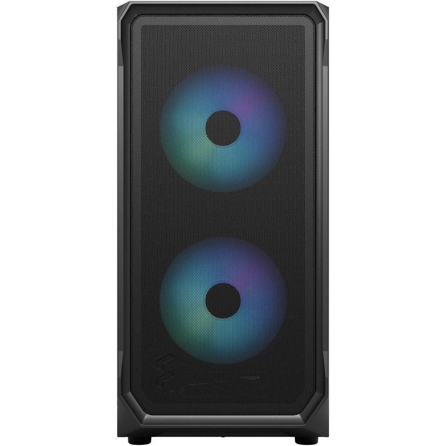 Fractal Design Focus 2 RGB Computer Case