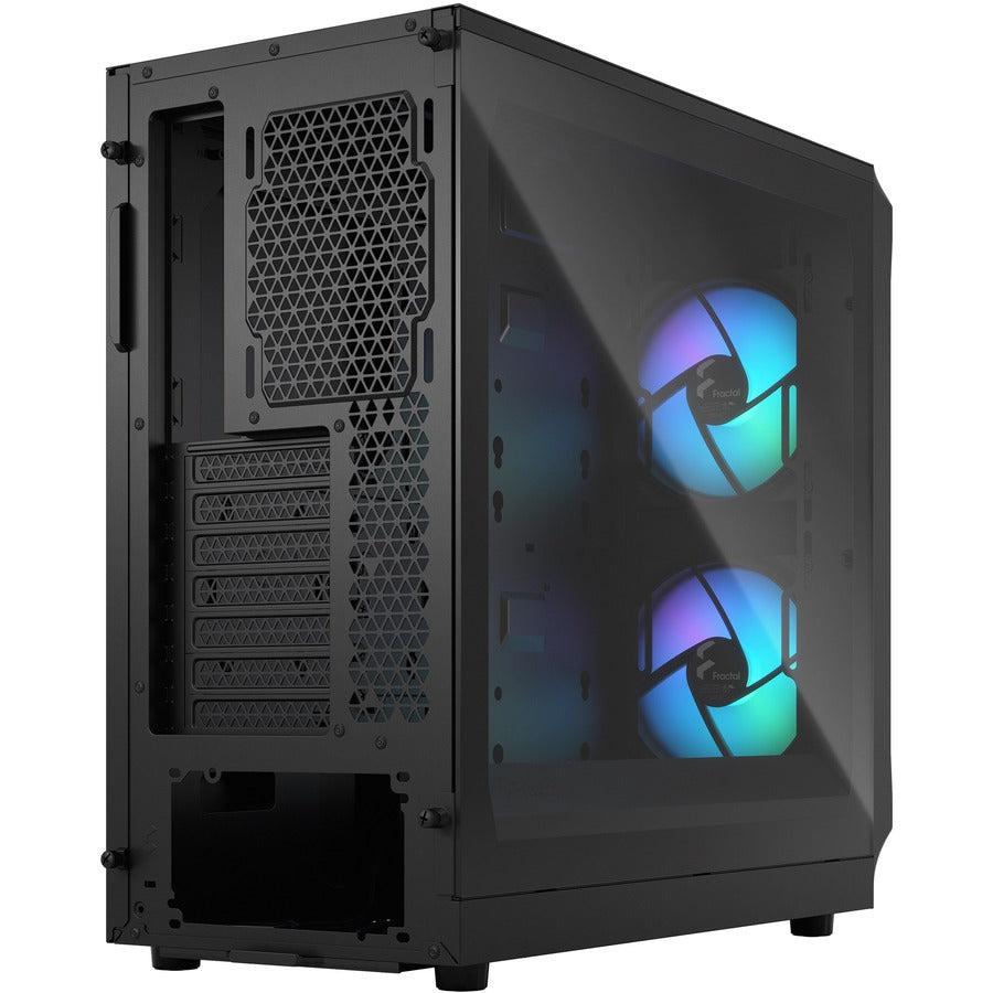 Fractal Design Focus 2 RGB Computer Case