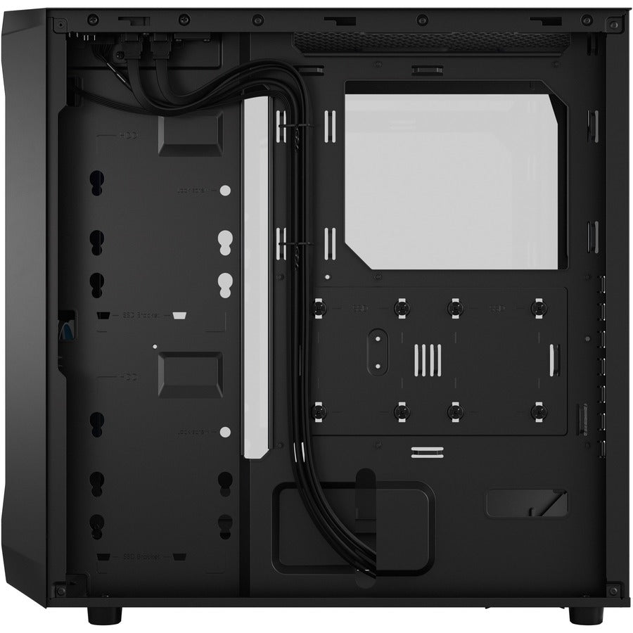Fractal Design Focus 2 RGB Computer Case