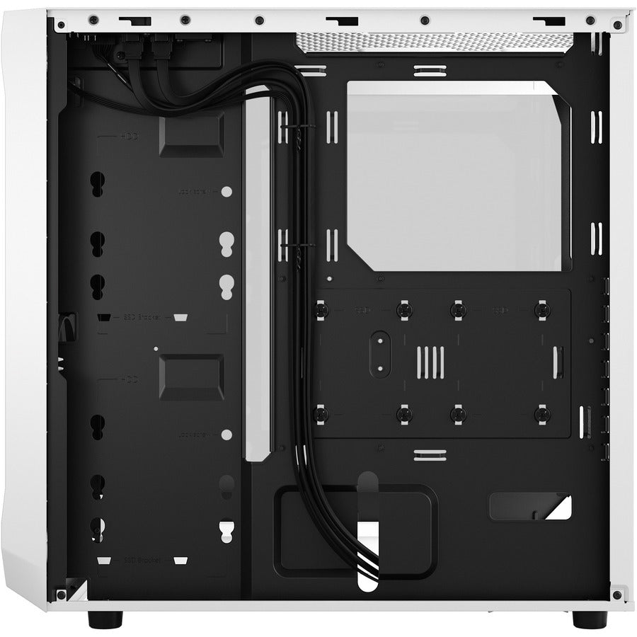 Fractal Design Focus 2 RGB Computer Case