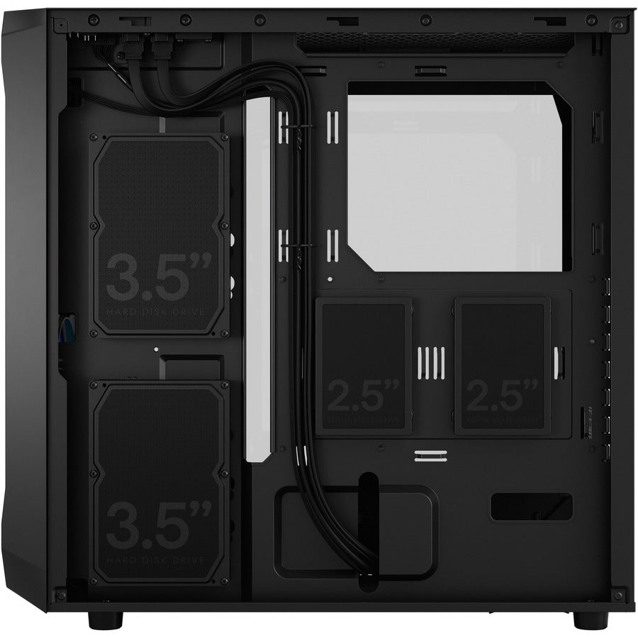 Fractal Design Focus 2 RGB Computer Case