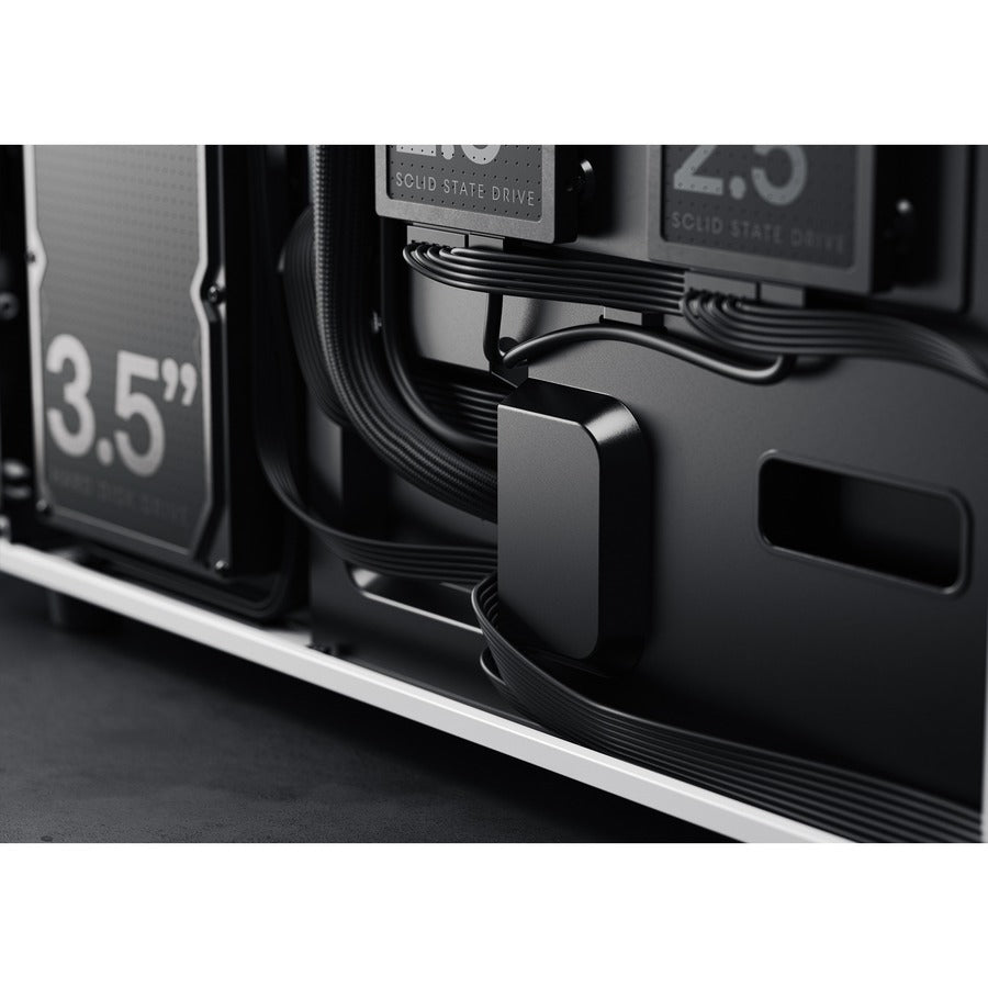 Fractal Design Focus 2 RGB Computer Case