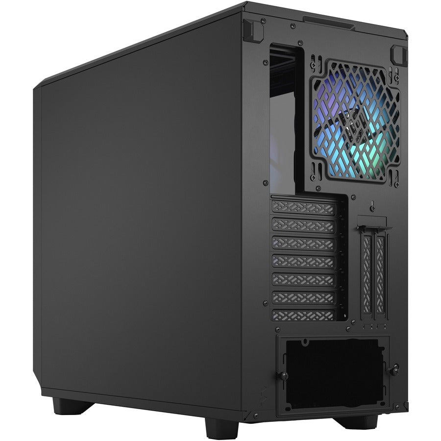 Fractal Design Meshify 2 RGB Black TG Light Tint