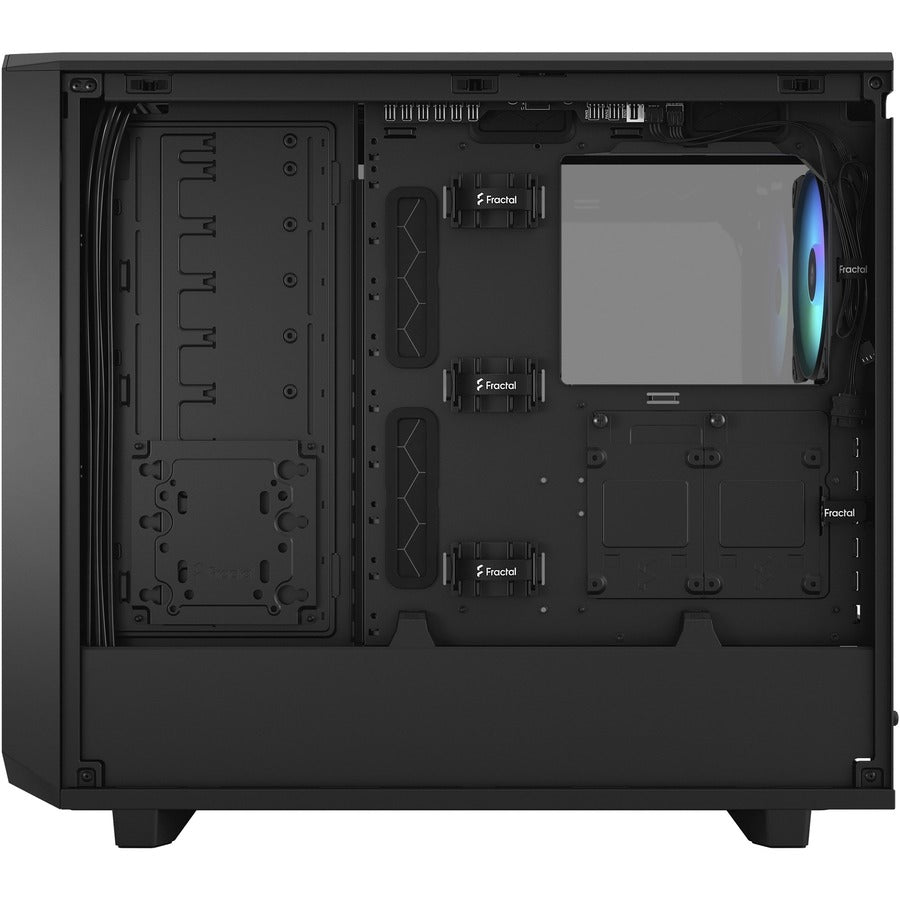 Fractal Design Meshify 2 RGB Black TG Light Tint