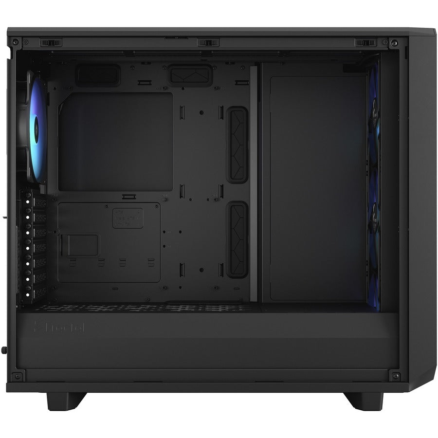 Fractal Design Meshify 2 RGB Black TG Light Tint