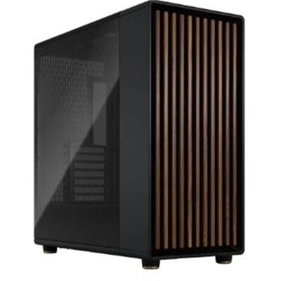 Fractal Design North XL Charcoal Black TG Dark