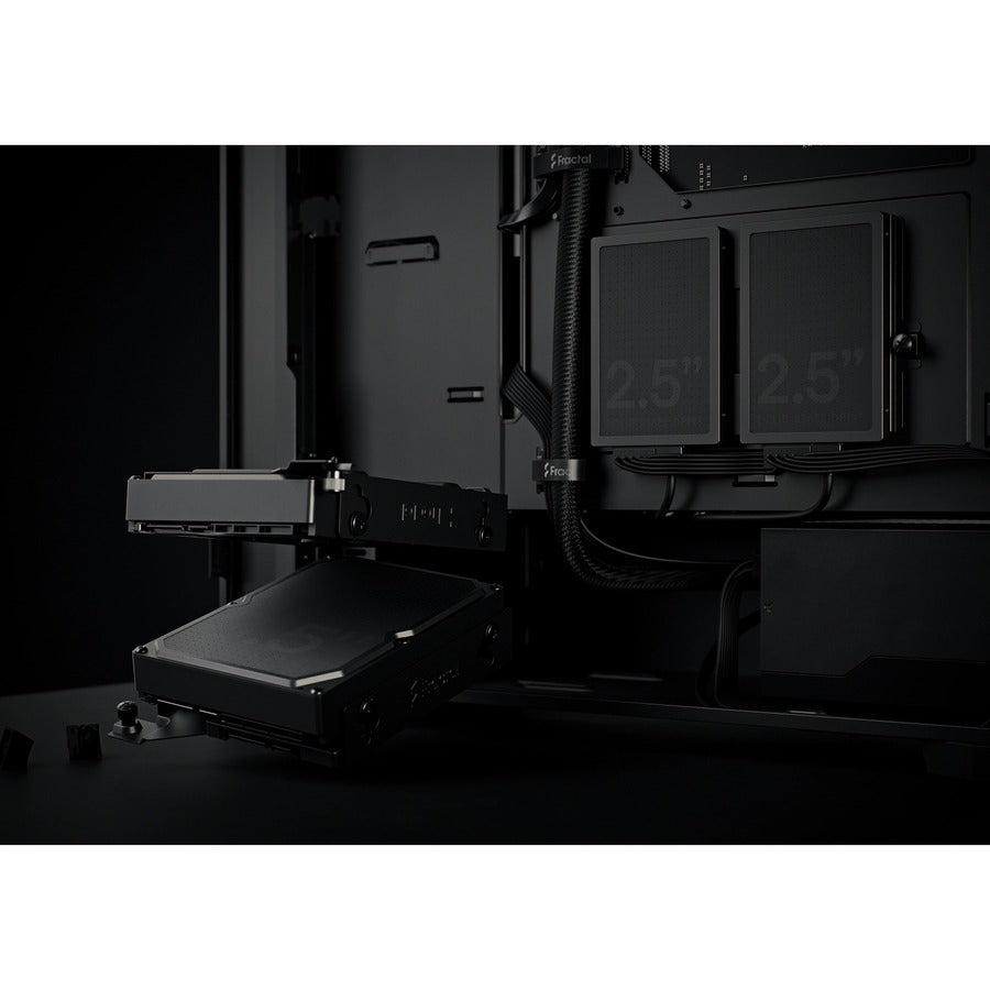 Fractal Design Pop Air Computer Case
