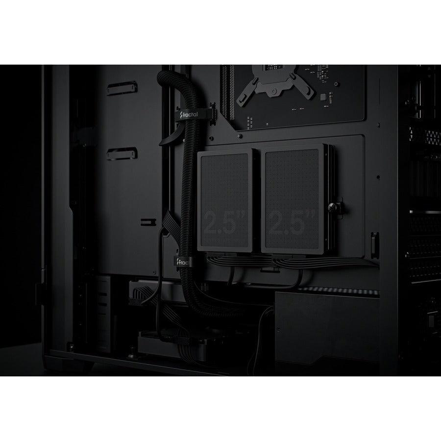 Fractal Design Pop Air Computer Case