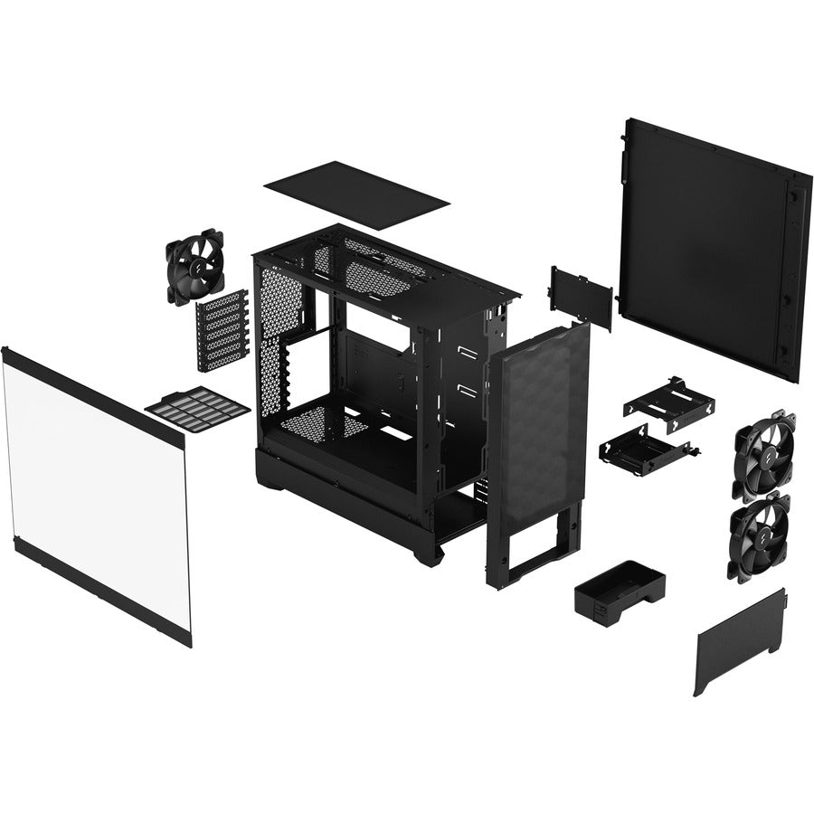Fractal Design Pop Air Computer Case