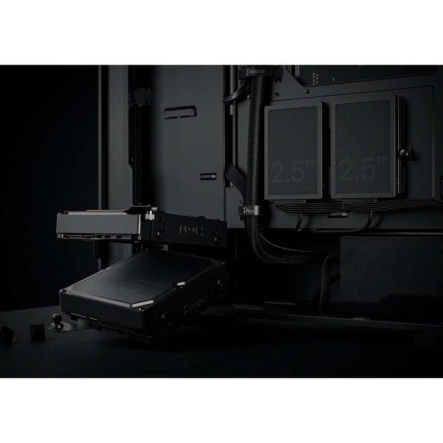 Fractal Design Pop Air Computer Case
