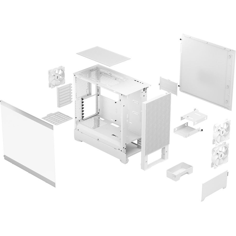Fractal Design Pop Air RGB Computer Case