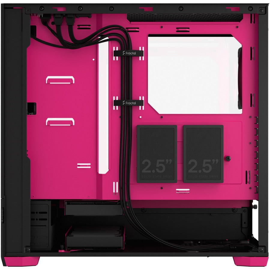 Fractal Design Pop Air RGB Computer Case