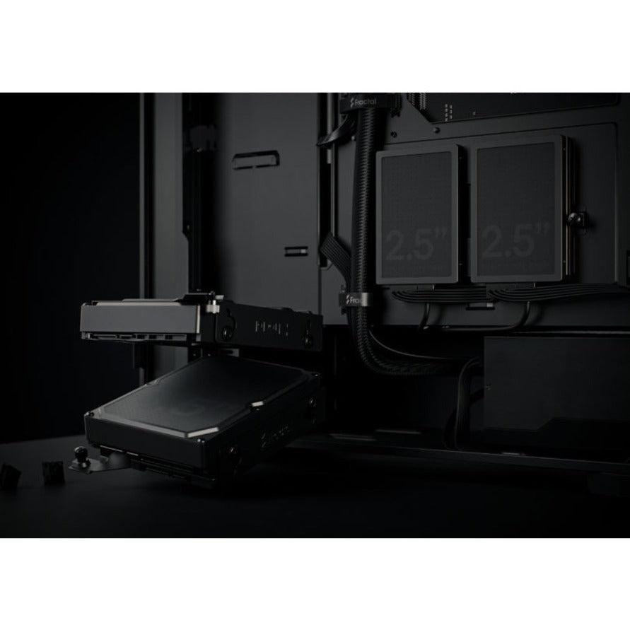 Fractal Design Pop Air RGB Computer Case