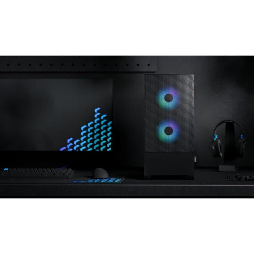 Fractal Design Pop Air RGB Computer Case