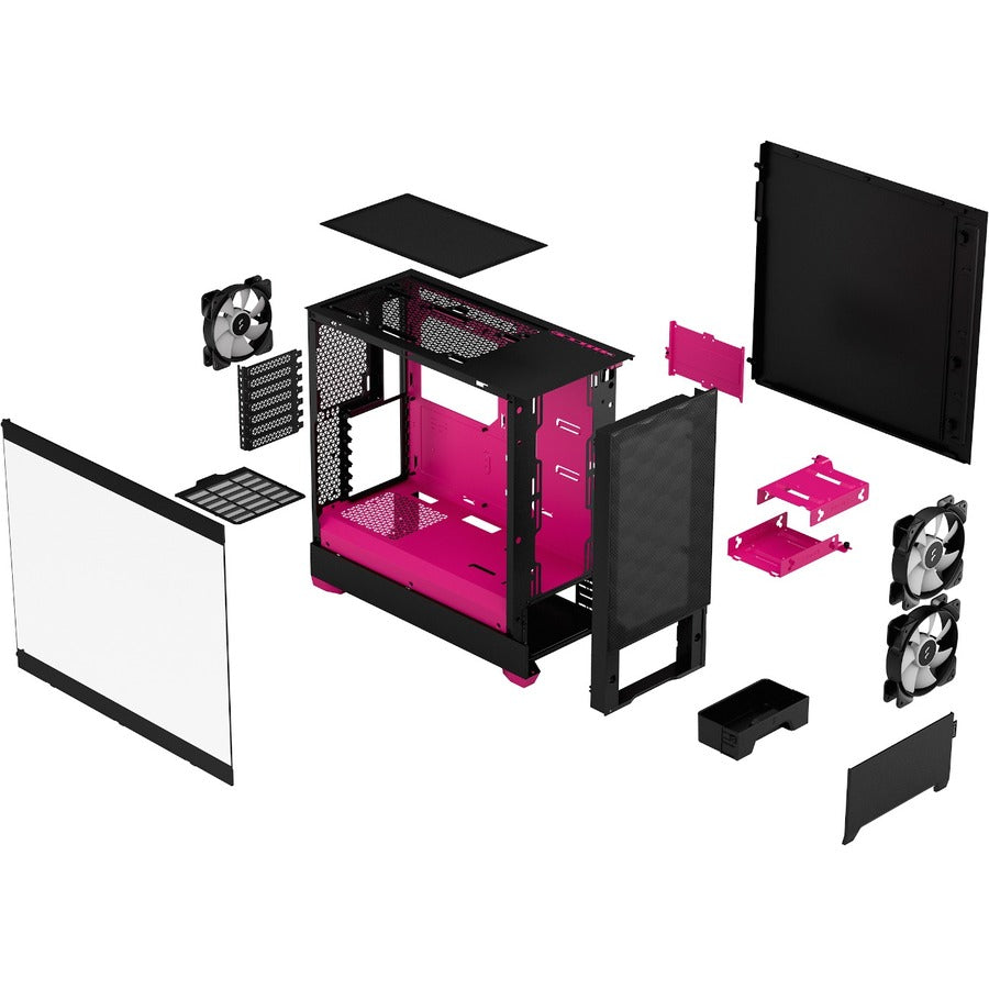 Fractal Design Pop Air RGB Computer Case