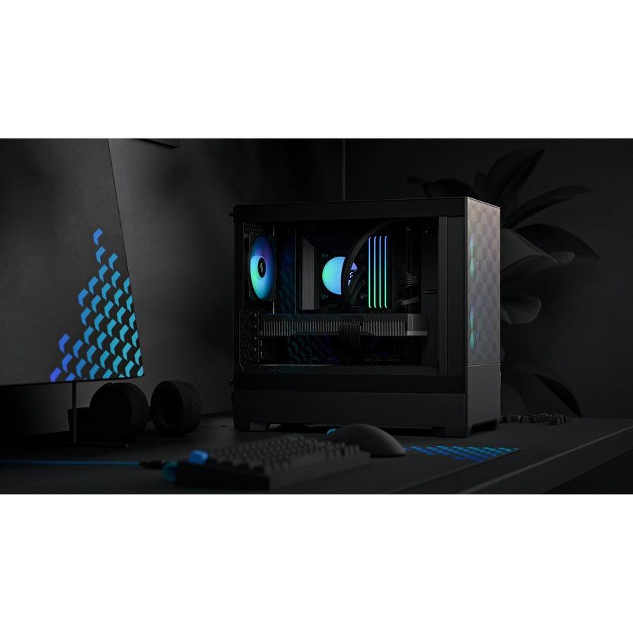 Fractal Design Pop Mini Air Computer Case