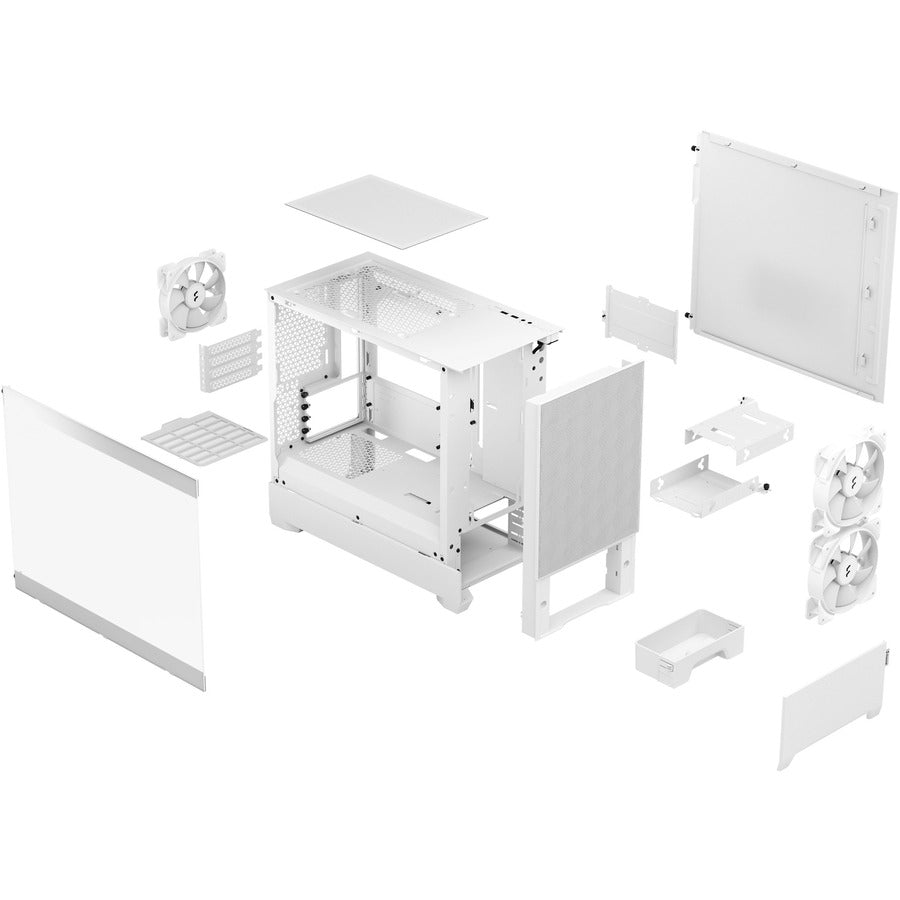 Fractal Design Pop Mini Air Computer Case