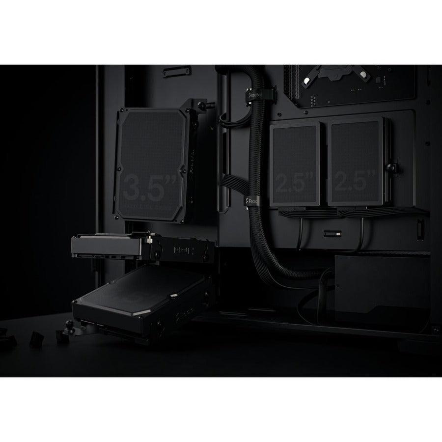 Fractal Design Pop XL Air RGB Computer Case