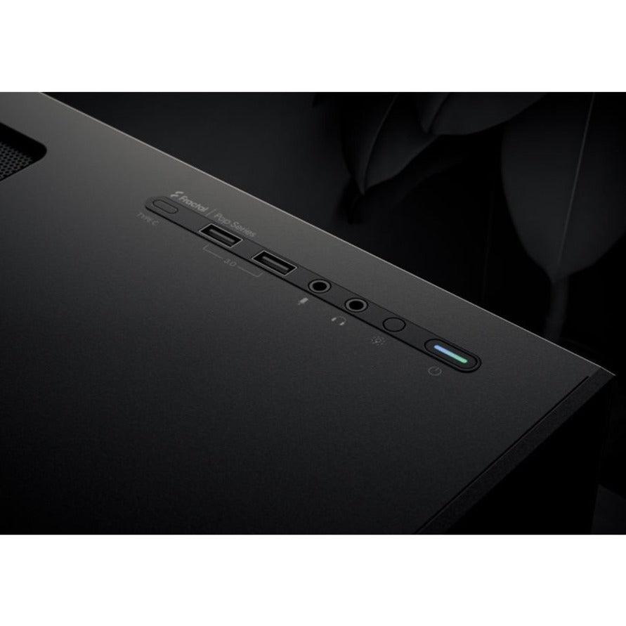 Fractal Design Pop XL Air RGB Computer Case