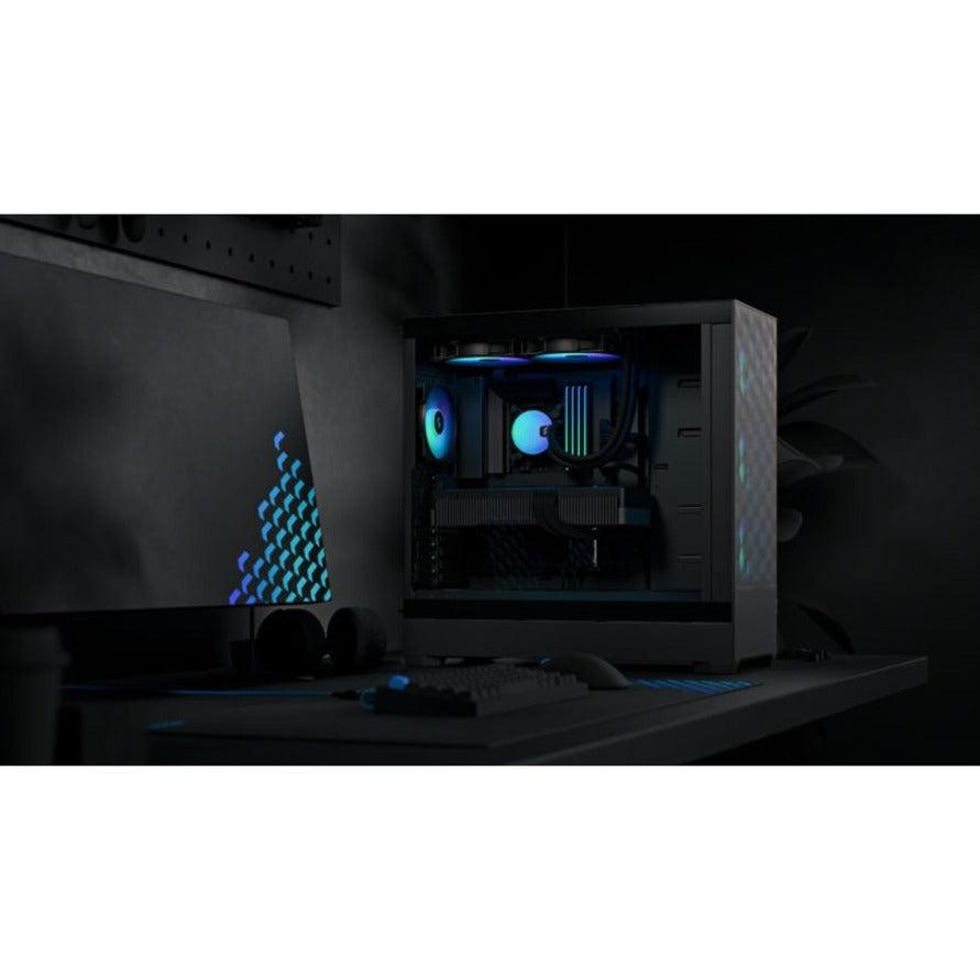 Fractal Design Pop XL Air RGB Computer Case