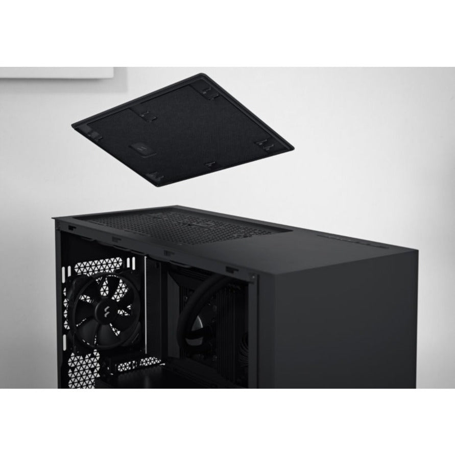 Fractal Design Pop XL Silent Computer Case