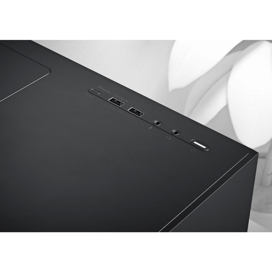 Fractal Design Pop XL Silent Computer Case