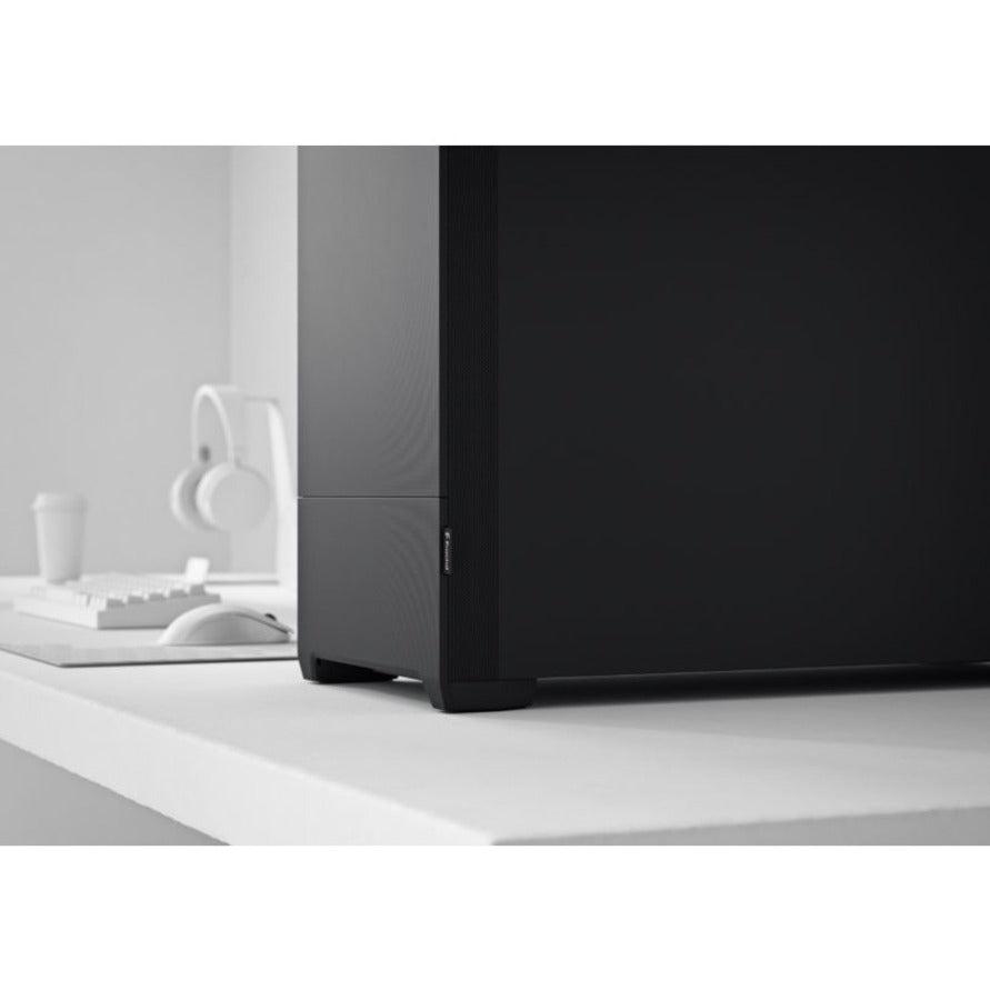 Fractal Design Pop XL Silent Computer Case