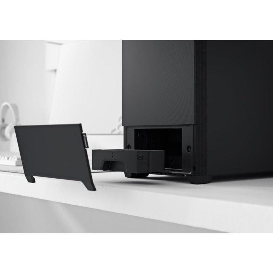 Fractal Design Pop XL Silent Computer Case