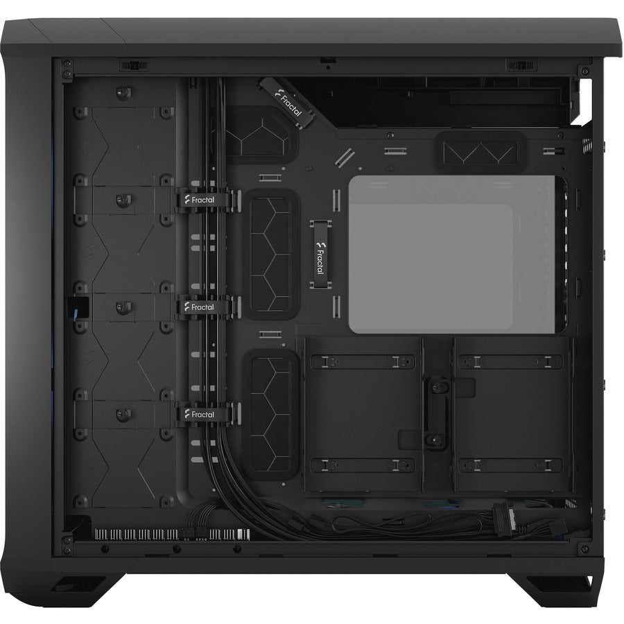 Fractal Design Torrent Black RGB TG Light Tint