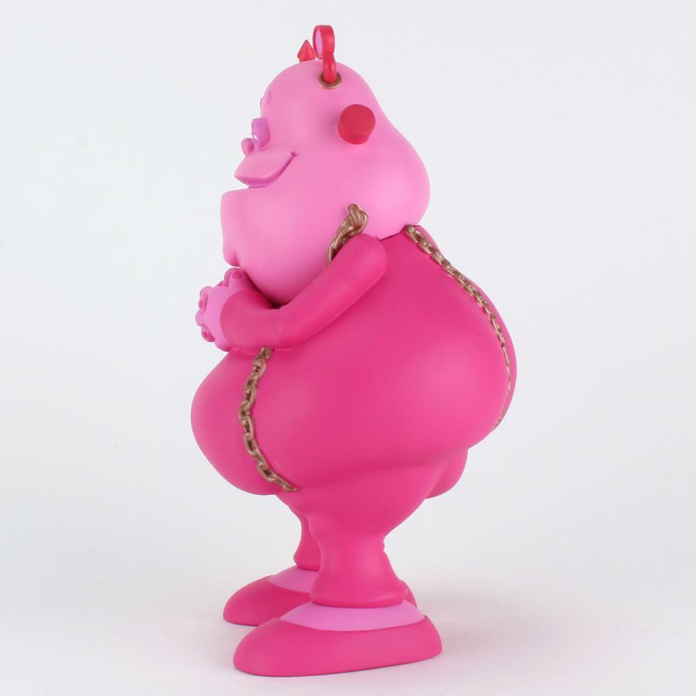 Franken Fat figure by Ron English