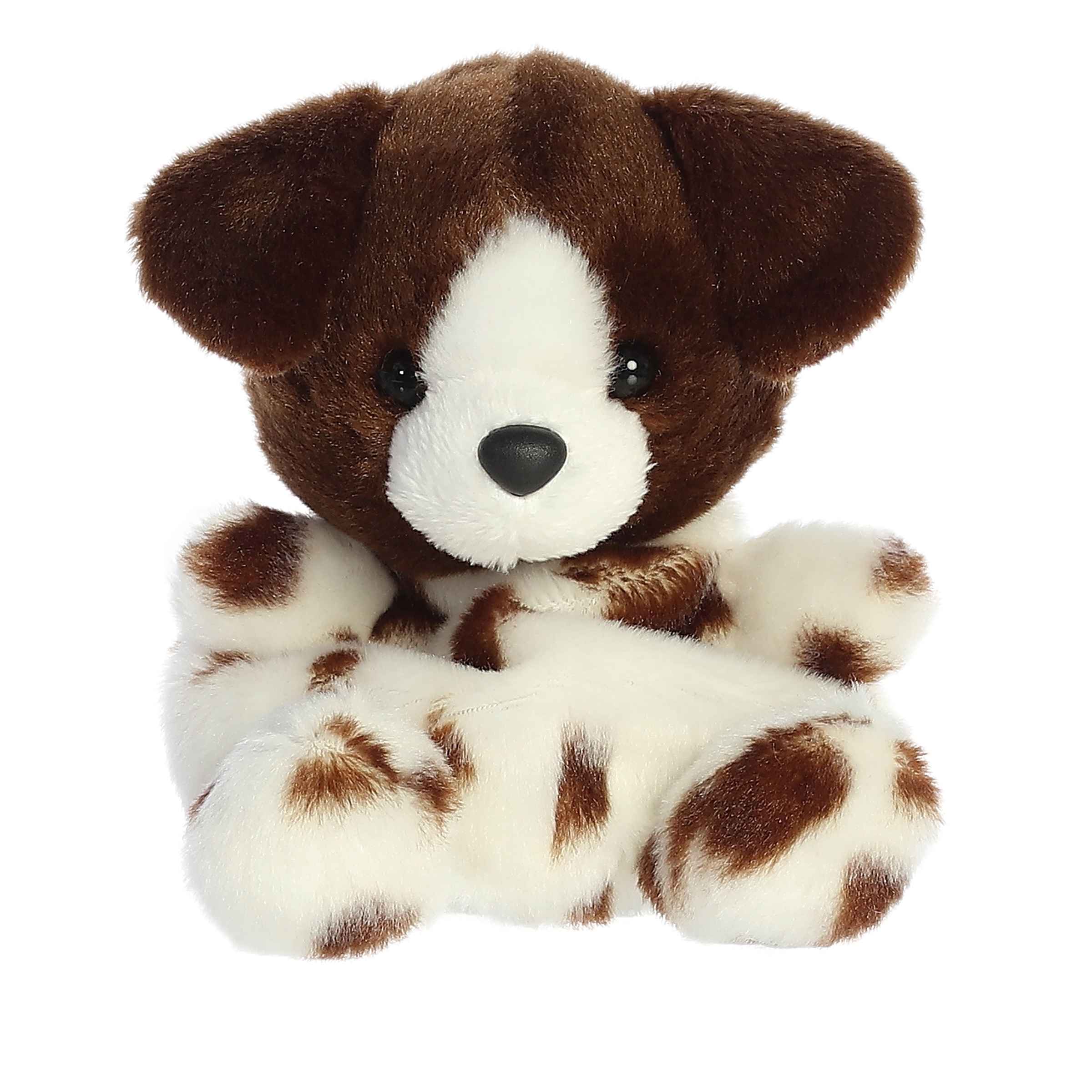 Freckles German Short Hair Pointer  Palm Pal